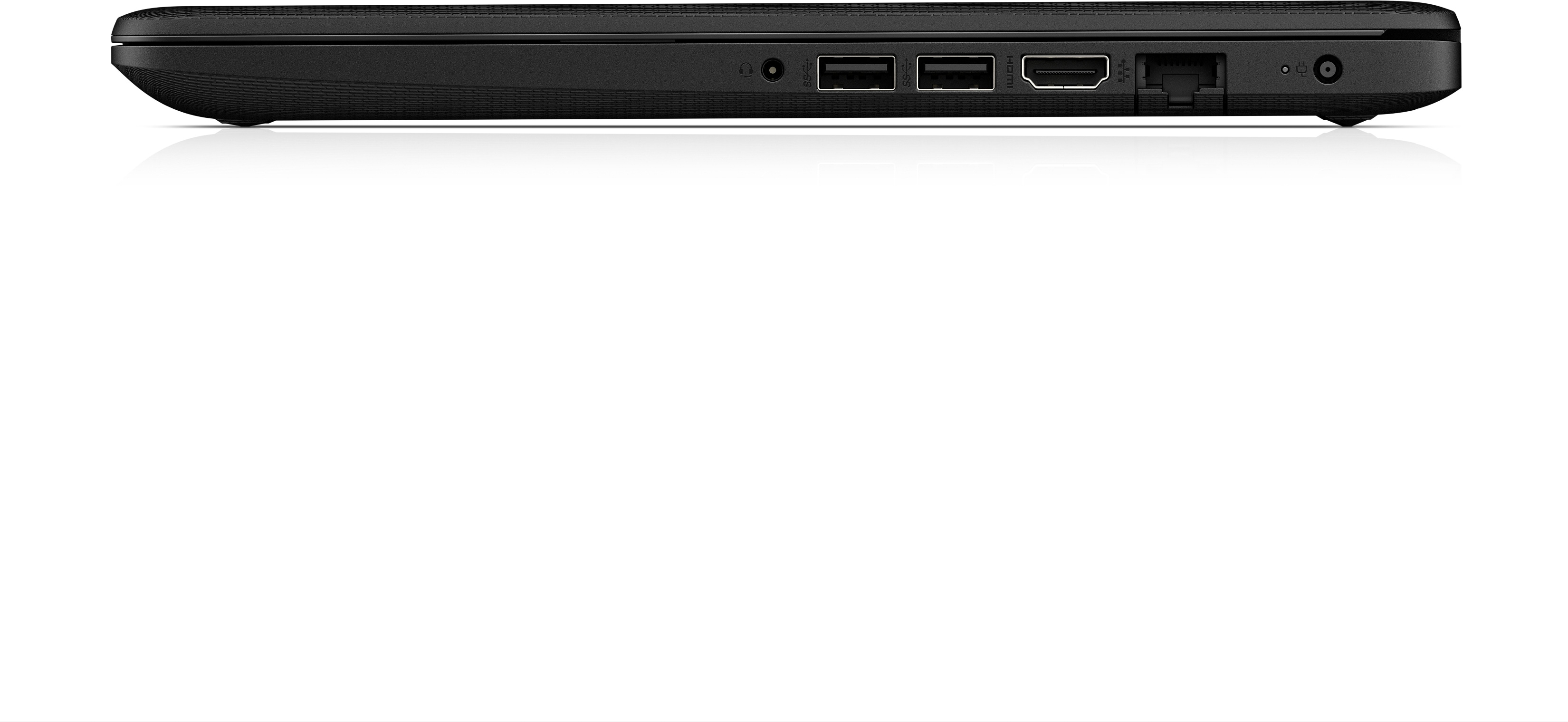 HP 14-CM0301NG - 14 Zoll - AMD Ryzen™ 5 2500U - 8 GB - 1 TB - AMD Radeon™ RX Vega 8 - Windows 10 Home (64 Bit)