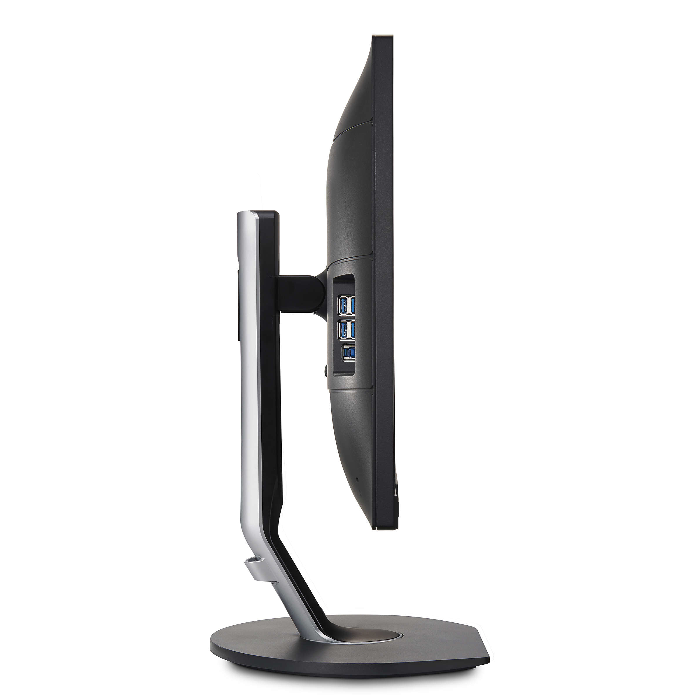 PHILIPS B Line QHD LCD monitör ve PowerSensor 272B7QPJEB/00