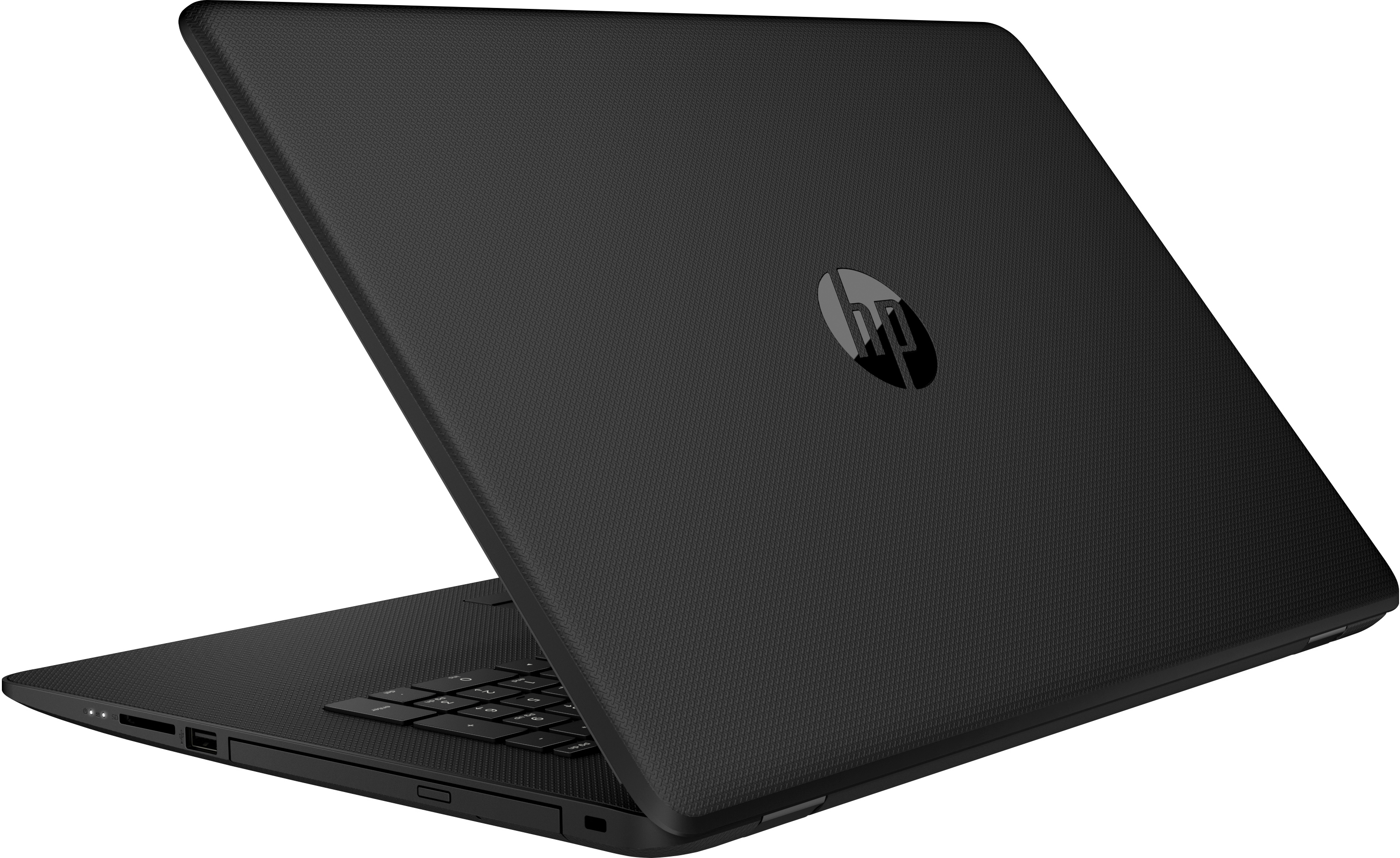 HP 17-bs077ng - 17,3 Zoll - Intel® Celeron® N3060 - 8 GB - 1 TB - Intel® HD 400 - Windows 10 Home (64 Bit)