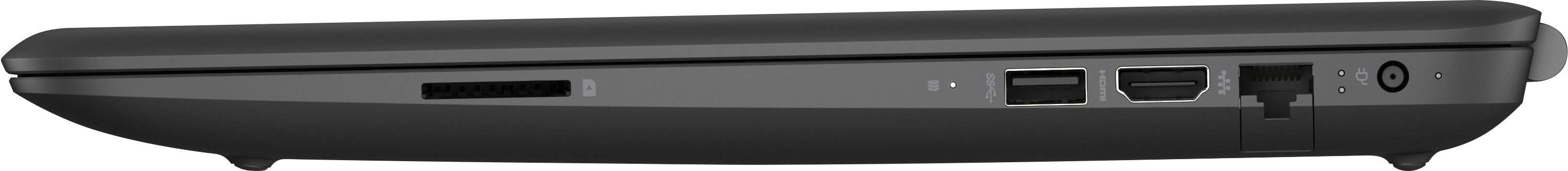 HP Pavilion 15-bc330ng - 15,6 Zoll - Intel® Core™ i5 i5-7200U - 8 GB - 1 TB - NVIDIA GeForce® GTX 950 - Windows 10 Home (64 Bit)