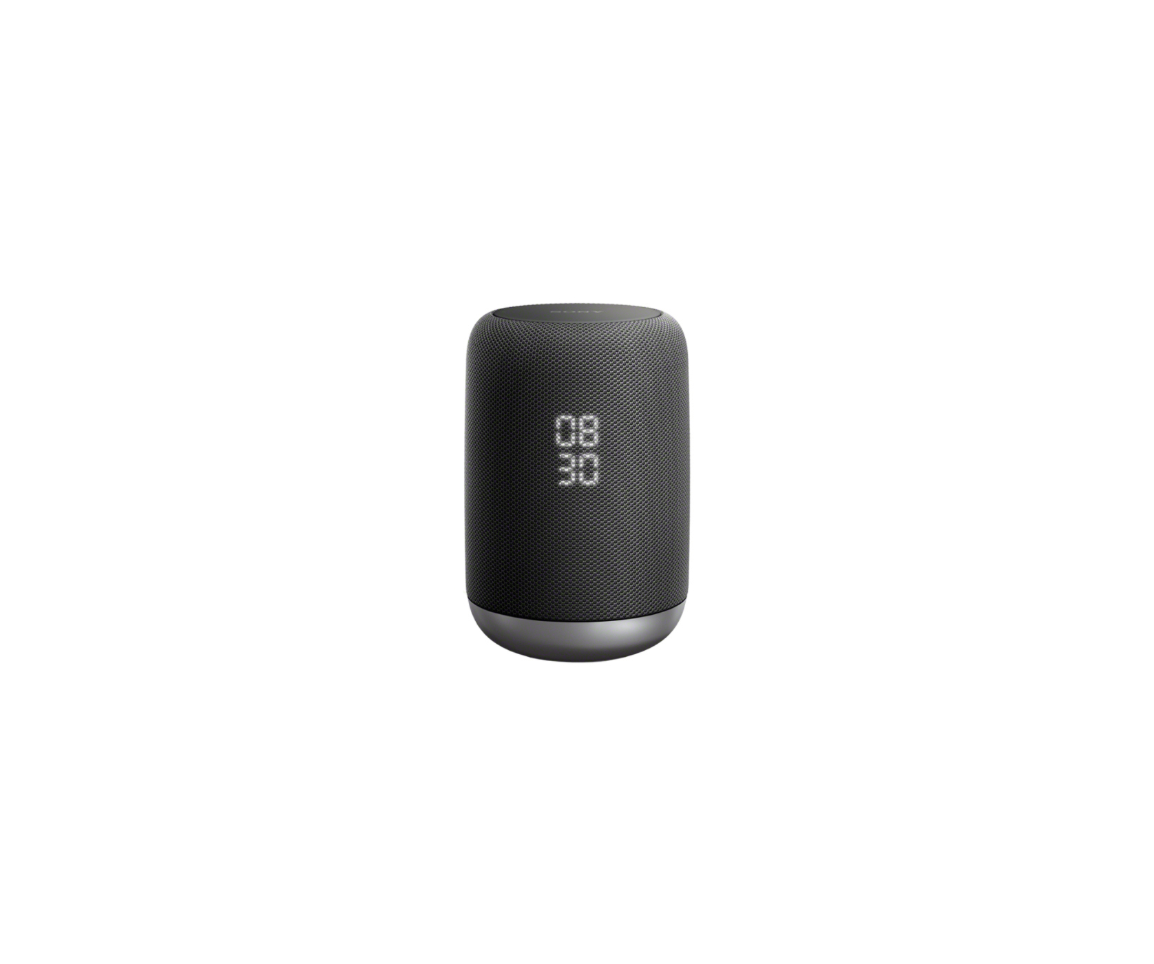 SONY LF-S50G Lautsprecher App-steuerbar, Bluetooth, Schwarz