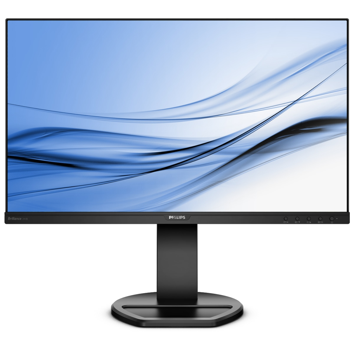 PHILIPS B Line LCD monitör 241B8QJEB/00