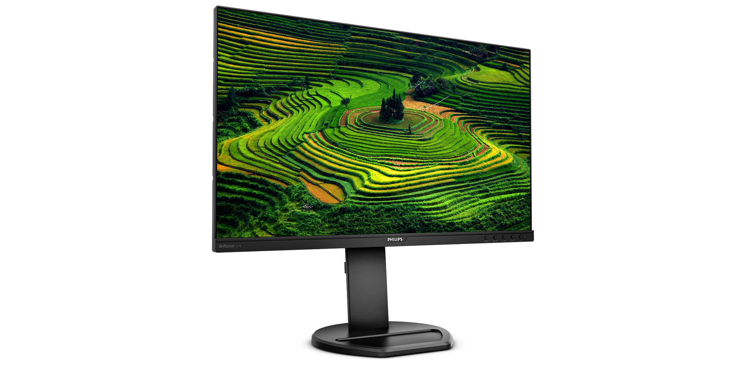 PHILIPS B Line LCD monitör 241B8QJEB/00