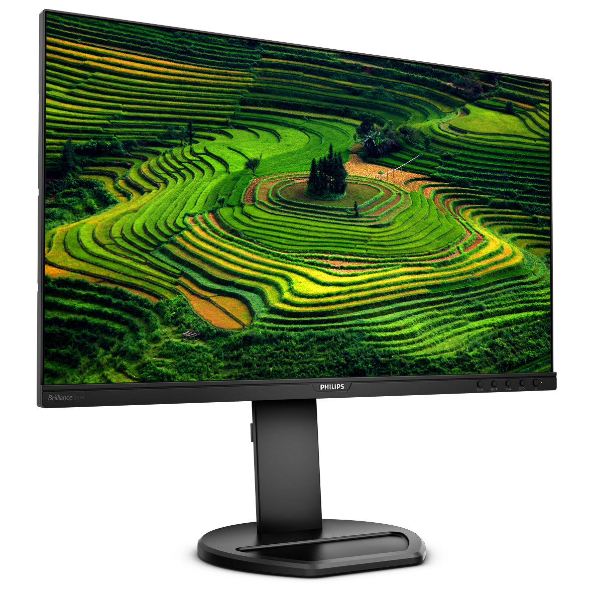 PHILIPS B Line LCD monitör 241B8QJEB/00