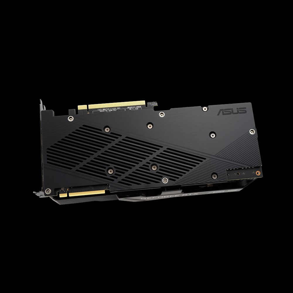 ASUS Dual-RTX2080S-8G-Evo-V2 Ekran Kartı
