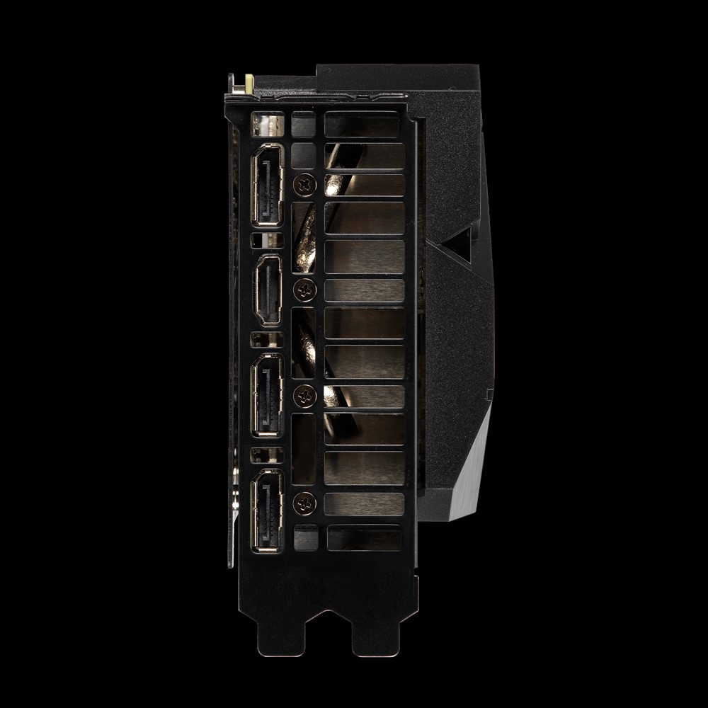 ASUS Dual-RTX2080S-8G-Evo-V2 Ekran Kartı