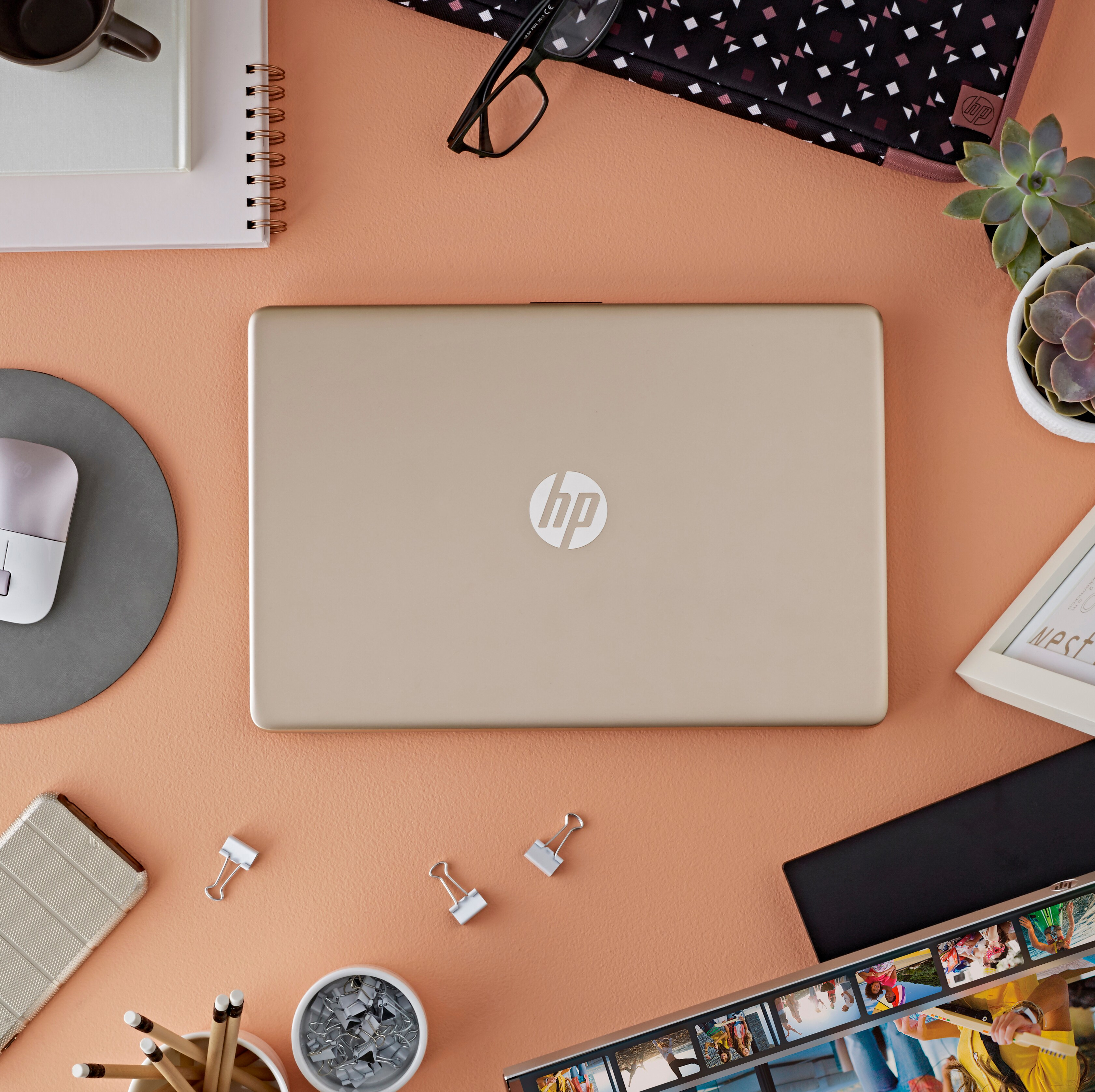 HP 8KK57EA/i7-8565U/8GB RAM/512GB SSD/MX250-4GB/15.6'' FHD/W10/Gri