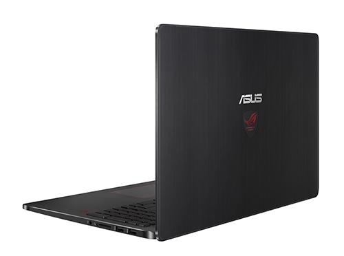 ASUS G501VW-FY112T - 15,6 Zoll - Intel® Core™ i7 i7-6700HQ - 8 GB - 1 TB - NVIDIA GeForce® GTX 960 - Windows 10 Home (64 Bit)