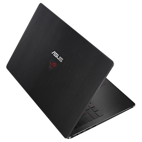 ASUS G501VW-FY112T - 15,6 Zoll - Intel® Core™ i7 i7-6700HQ - 8 GB - 1 TB - NVIDIA GeForce® GTX 960 - Windows 10 Home (64 Bit)
