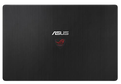 ASUS G501VW-FY112T - 15,6 Zoll - Intel® Core™ i7 i7-6700HQ - 8 GB - 1 TB - NVIDIA GeForce® GTX 960 - Windows 10 Home (64 Bit)