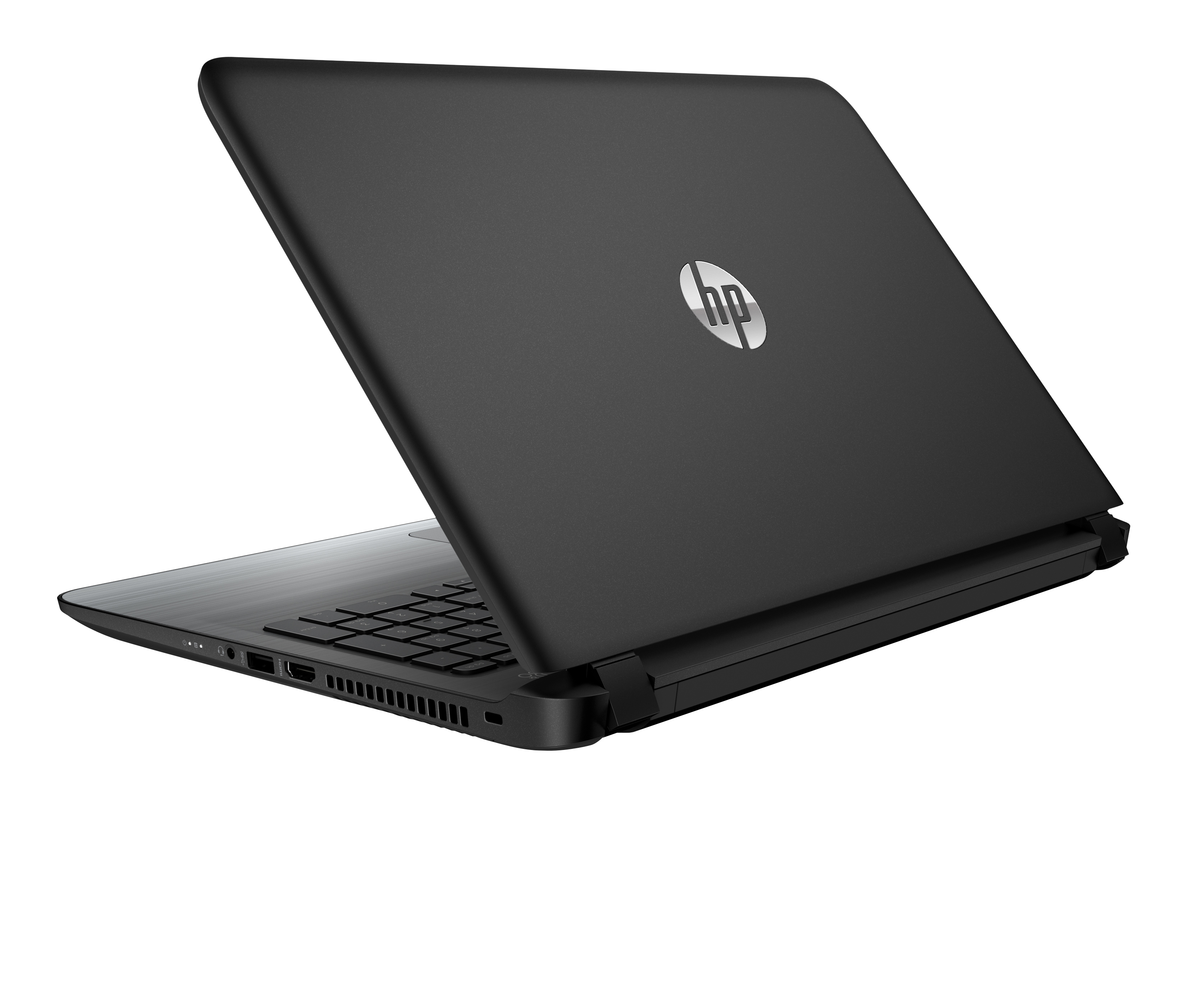 HP Pavilion Gaming 15-ak134ng - 15,6 Zoll - Intel® Core™ i7 i7-6700HQ - 8 GB - 1 TB - NVIDIA GeForce® GTX 950 - Windows 10 Home (64 Bit)