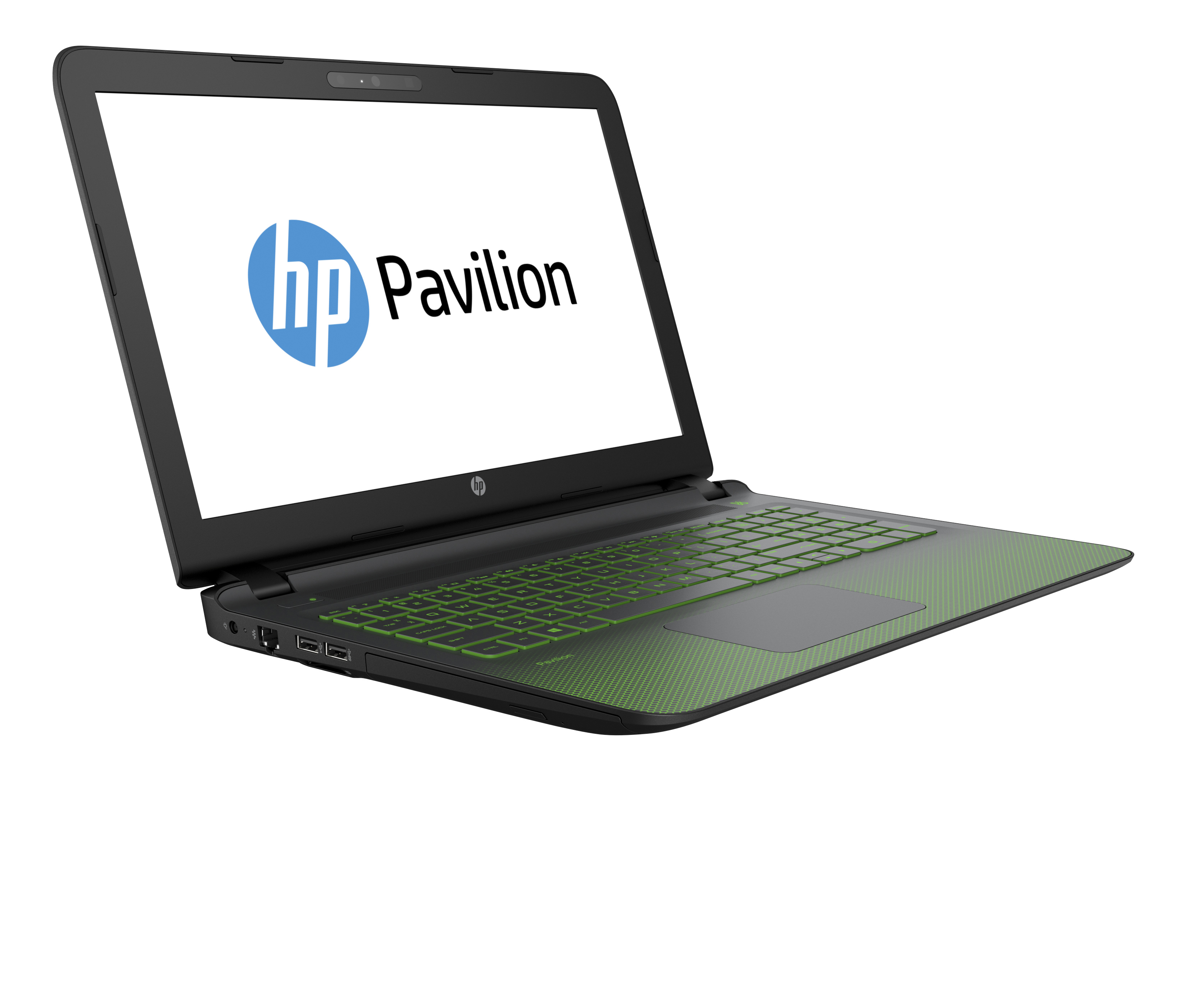 HP Pavilion Gaming 15-ak134ng - 15,6 Zoll - Intel® Core™ i7 i7-6700HQ - 8 GB - 1 TB - NVIDIA GeForce® GTX 950 - Windows 10 Home (64 Bit)