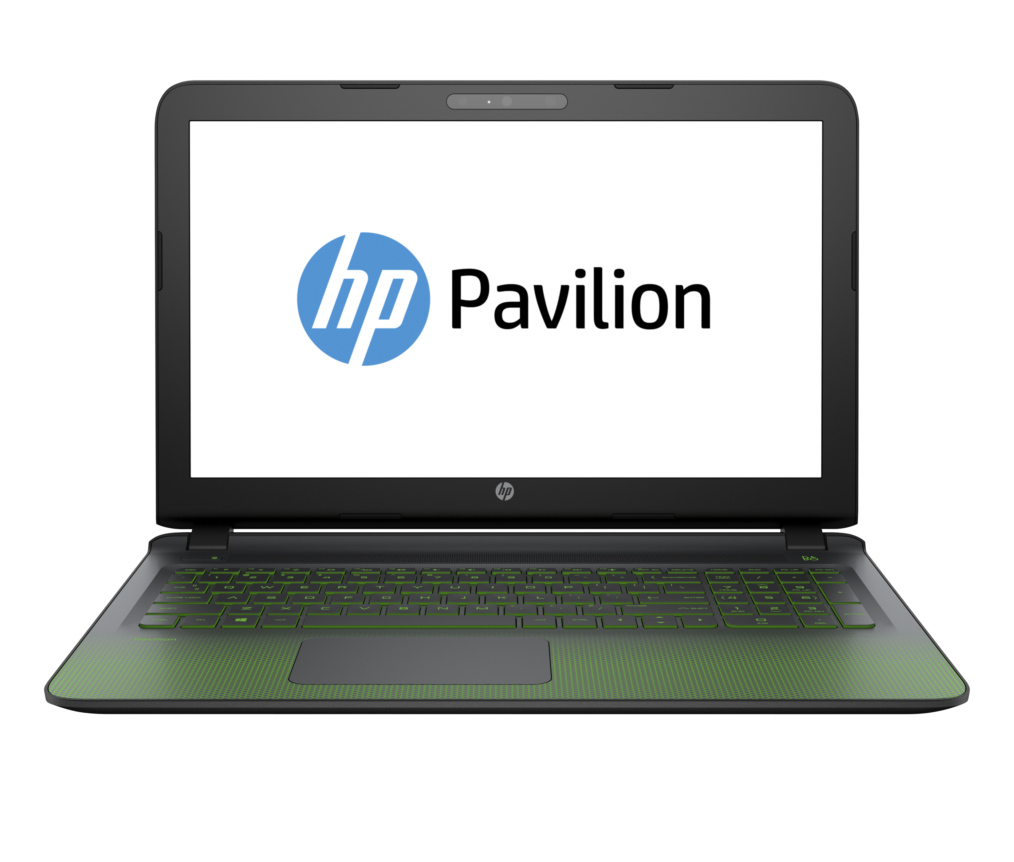 HP Pavilion Gaming 15-ak134ng - 15,6 Zoll - Intel® Core™ i7 i7-6700HQ - 8 GB - 1 TB - NVIDIA GeForce® GTX 950 - Windows 10 Home (64 Bit)