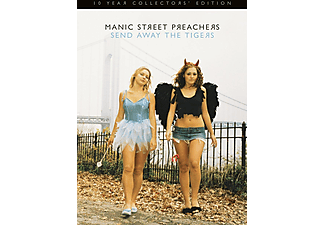Manic Street Preachers - Send Away the Tigers (Collection) (CD)