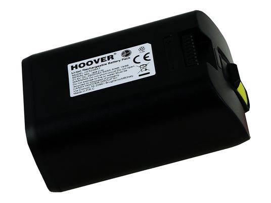 HOOVER B011 - Batterie de remplacement (Noir)