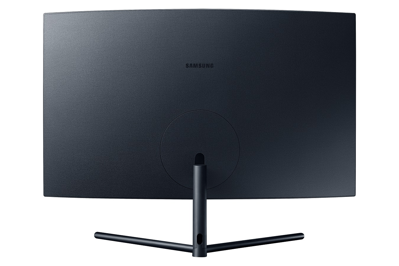 SAMSUNG LU32R590C VA 31.5'' 3840X2160/ 60HZ/ 4MS 4K Ultra HD 10bit Çerçevesiz Curved Monitör