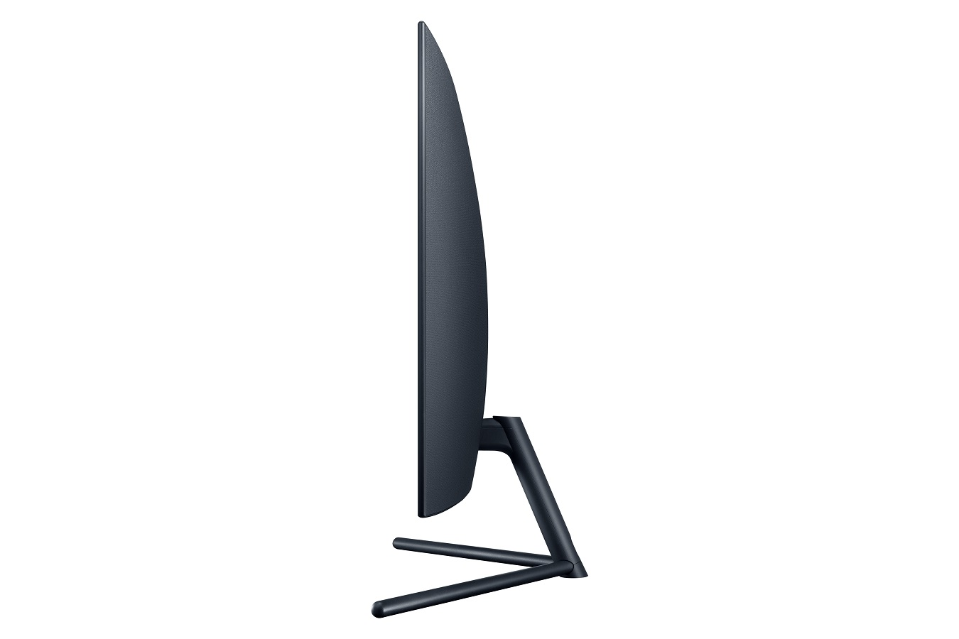 SAMSUNG LU32R590C VA 31.5'' 3840X2160/ 60HZ/ 4MS 4K Ultra HD 10bit Çerçevesiz Curved Monitör