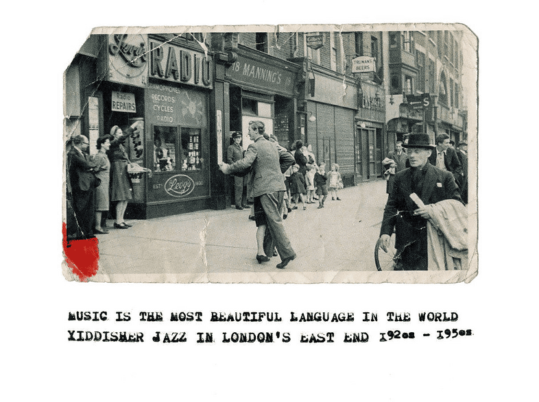VARIOUS | Music is the Most Beautiful Language in the World - (CD) | SATURN