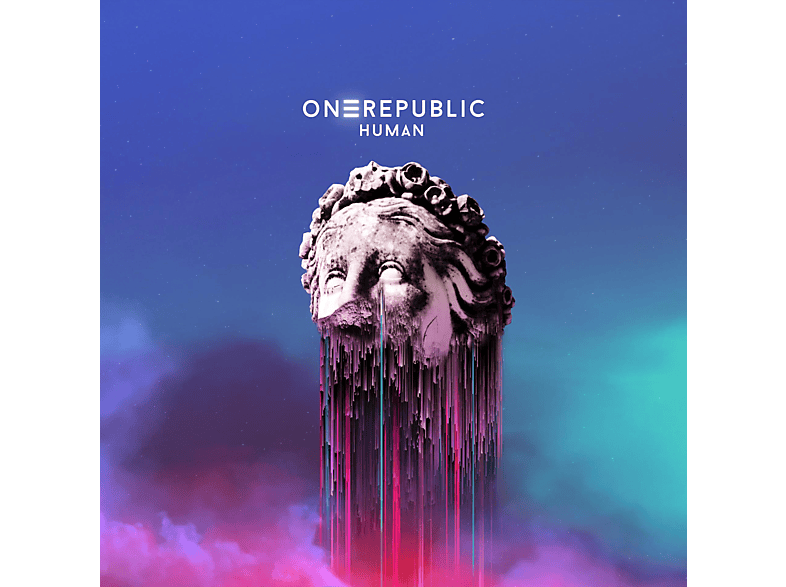 - HUMAN OneRepublic (Vinyl) -