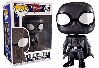 Funko POP Spider-Man Noir figura