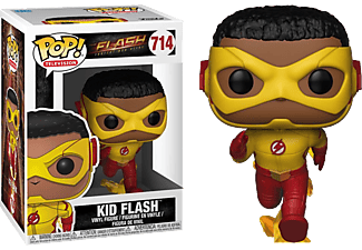 Funko POP Kid Flash figura