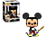 Funko POP Kingdom Hearts III Mickey figura