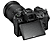 NIKON Z6 Body Z24-70/f4+ FTZ Adapter Aynasız Fotoğraf Makinesi Siyah