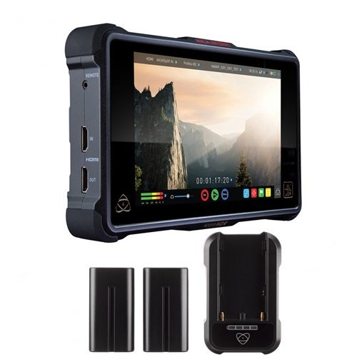 NIKON Z6 Movie Kit Aynasız Fotoğraf Makinesi Siyah