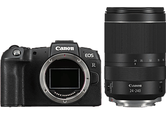 CANON EOS RP + RF 24-240mm f/4-6.3 IS USM kit (3380C033)