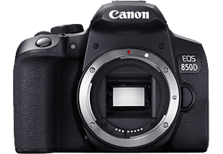 CANON Outlet EOS 850D váz