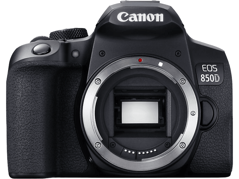 CANON EOS 850D váz