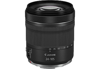 CANON Outlet RF 24-105 mm F4-7.1 IS STM objektív