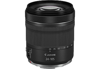 CANON RF 24-105 mm F4-7.1 IS STM objektív