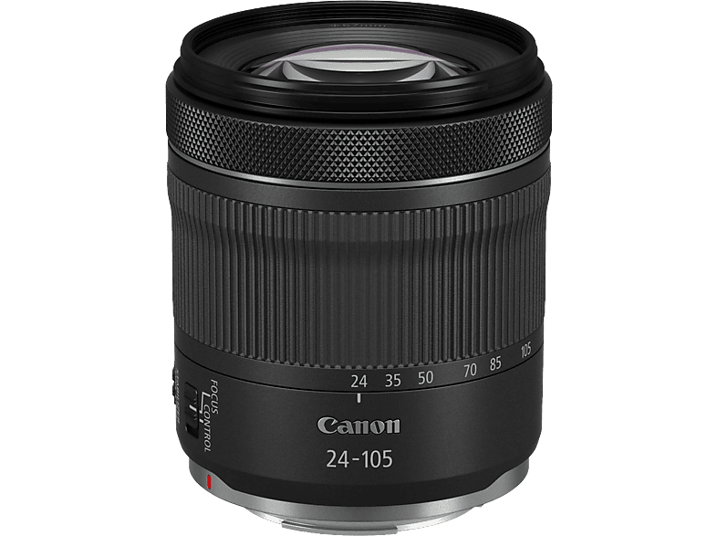 CANON RF 24-105 mm F4-7.1 IS STM objektív