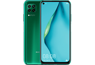 HUAWEI P40 Lite Crush Green mit Android™ Open Source (ASO)