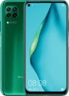 P40 Lite Crush Green mit Android™ Open Source (ASO)