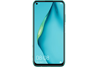 HUAWEI P40 Lite Crush Green mit Android™ Open Source (ASO)