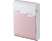 CANON SELPHY Square QX10 Kompakt nyomtató, rózsaszín