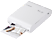 CANON SELPHY Square QX10 Kompakt nyomtató, fehér