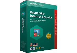 Kaspersky Internet Security 2020 megújító csomag (1 eszköz) (Multiplatform)