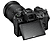 NIKON Z6  Body Z 24-70/f4 Aynasız Fotoğraf Makinesi Siyah