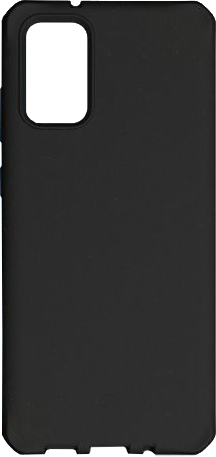 ITSKINS Cover Feronia Bio Galaxy S20 Plus Noir (SG11-SPBIO-BLCK)