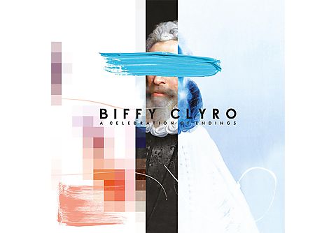 Biffy Clyro - A Celebration Of Endings | CD