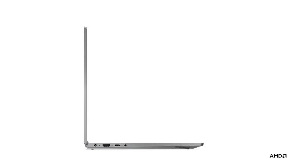 LENOVO 81N600BRTX Yoga C340/AMD Ryzen3 3200U/4GB RAM/128GB SSD/VEGA3/14'' Full HD W10/ Laptop Platin Grisi