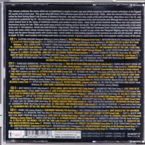 VARIOUS - Greates Country Hits of 1950  - (CD)