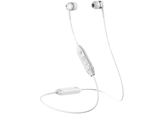 SENNHEISER CX 350 BT Bluetooth fülhallgató, fehér