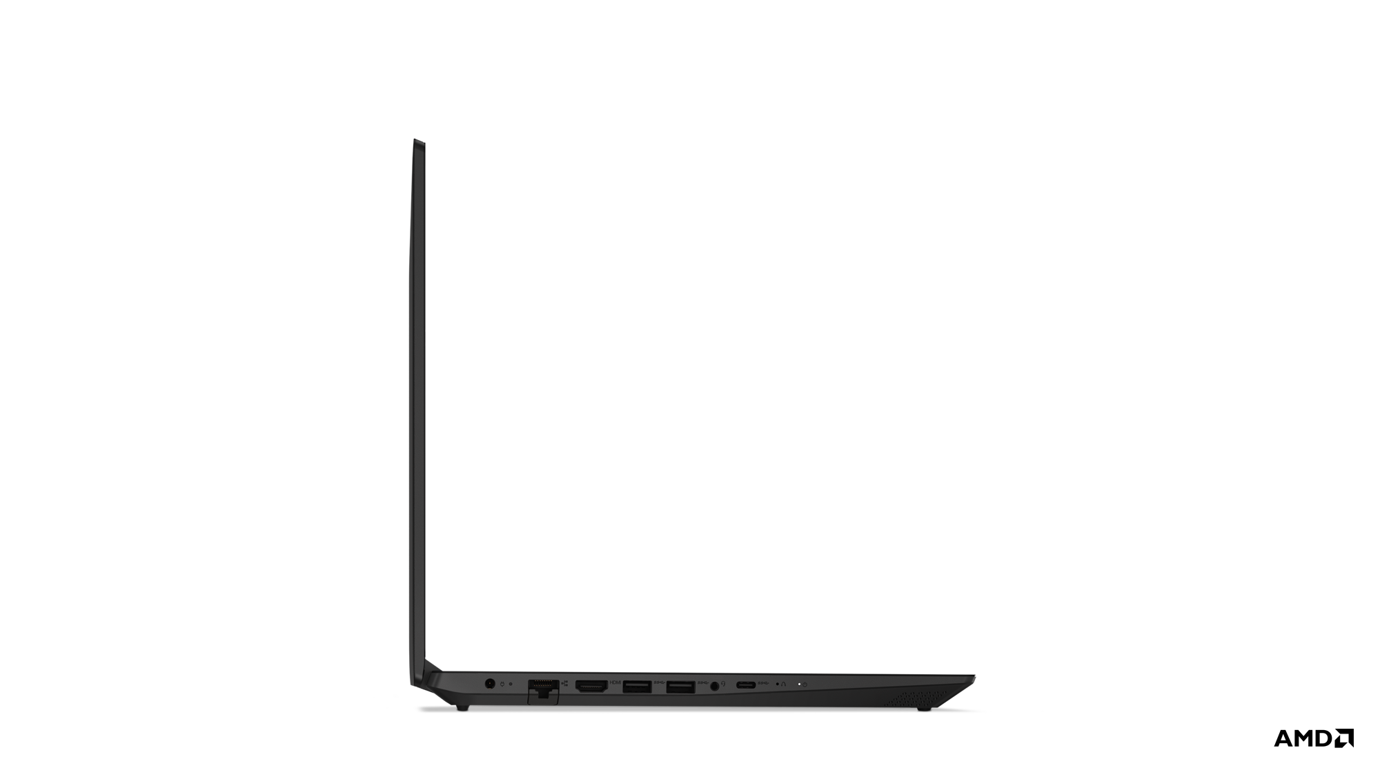 LENOVO IDEAPAD L340 - 15.6 inch - AMD Ryzen 7 - 16 GB - 512 GB