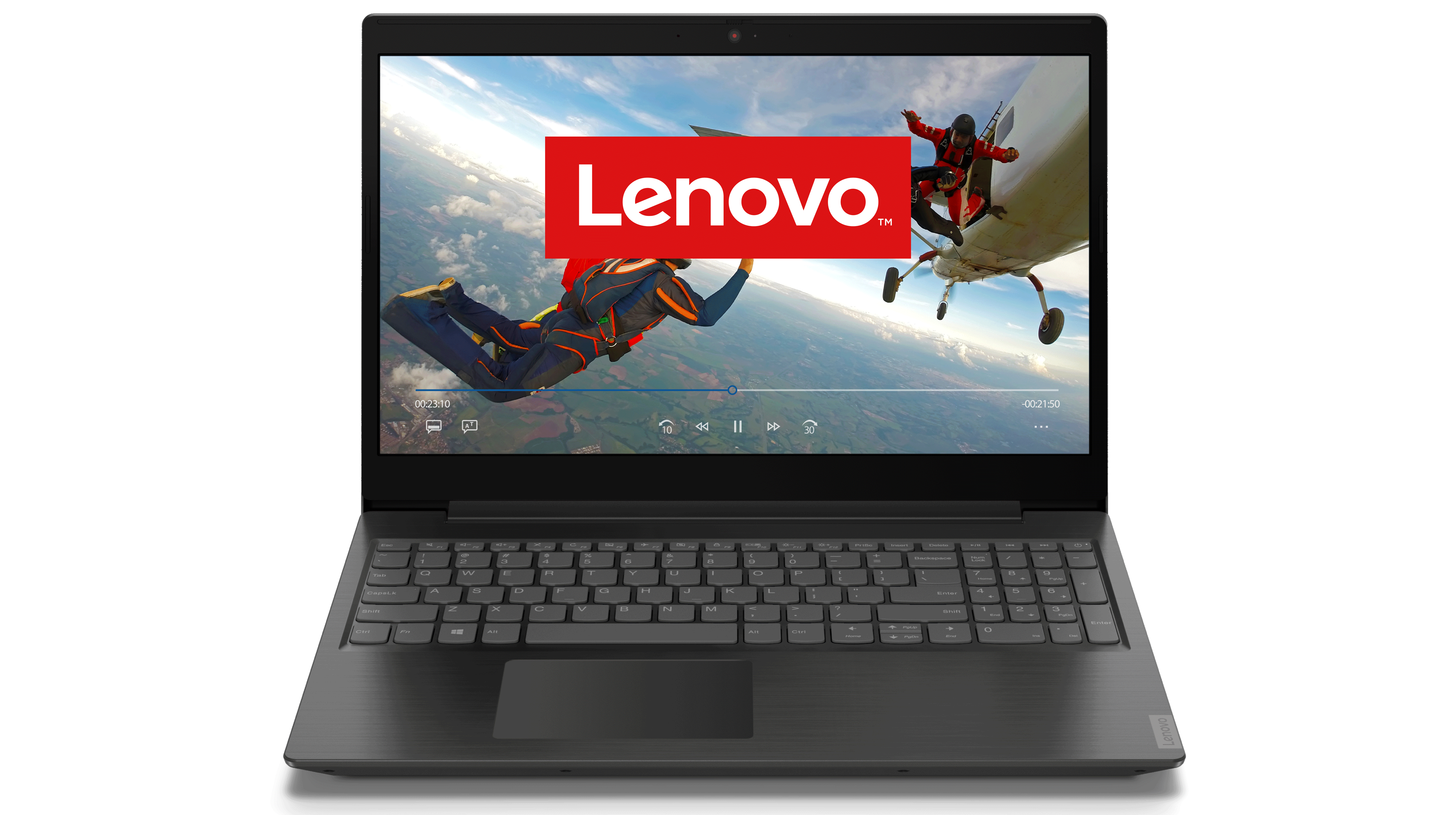 LENOVO IDEAPAD L340 - 15.6 inch - AMD Ryzen 7 - 16 GB - 512 GB