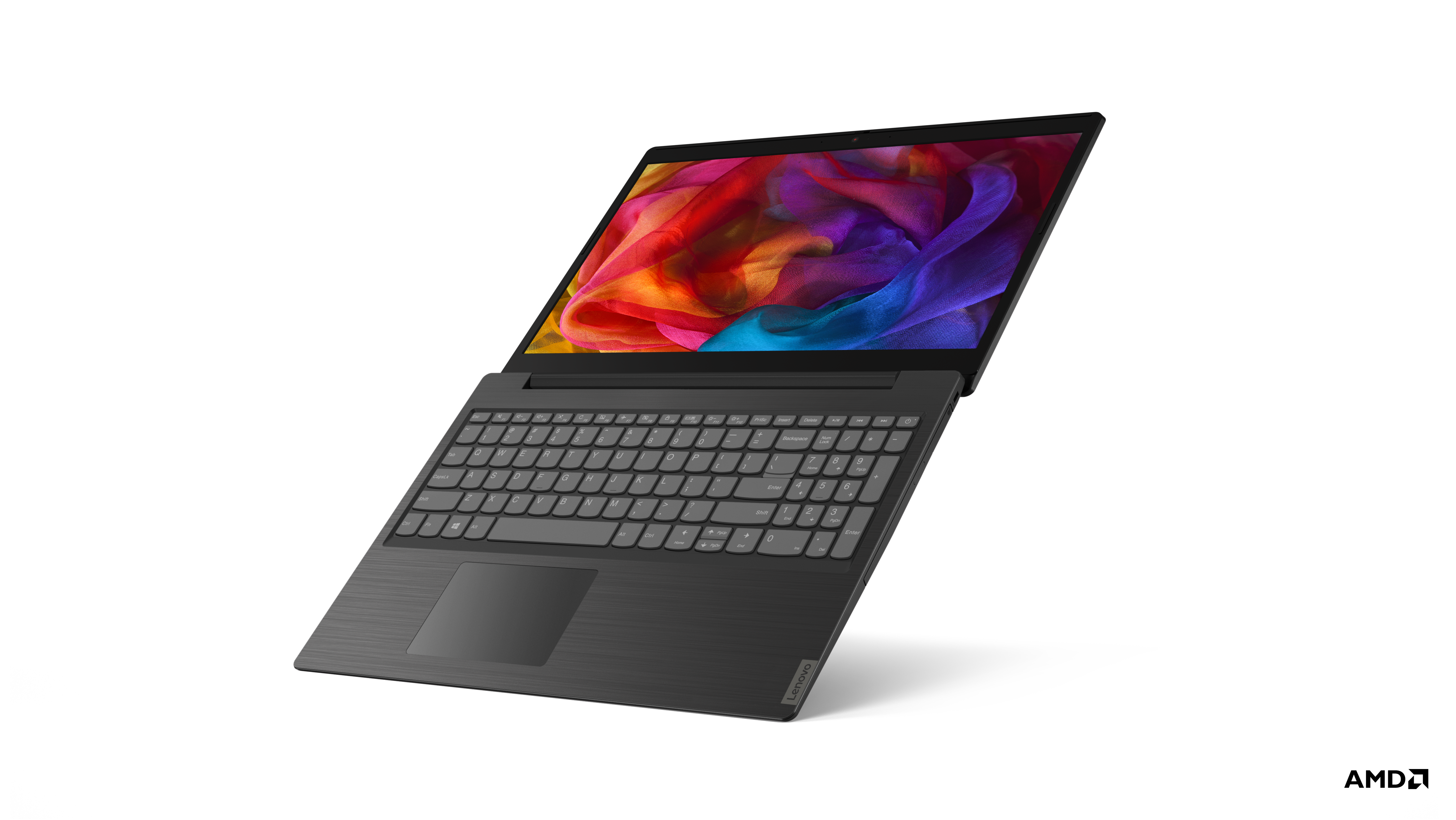 LENOVO IDEAPAD L340 - 15.6 inch - AMD Ryzen 7 - 16 GB - 512 GB