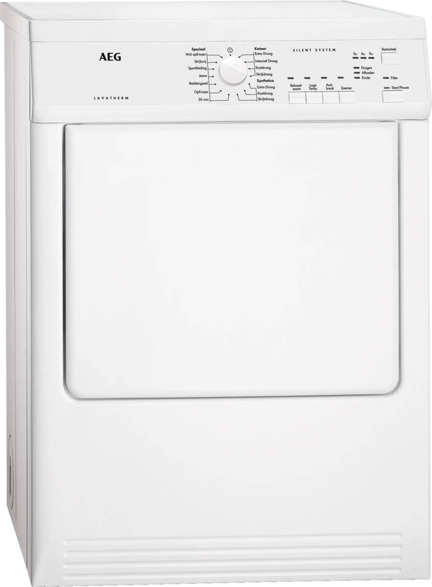 AEG T3DBN65V